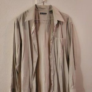 Docker's Exact Men's Dress Shirt